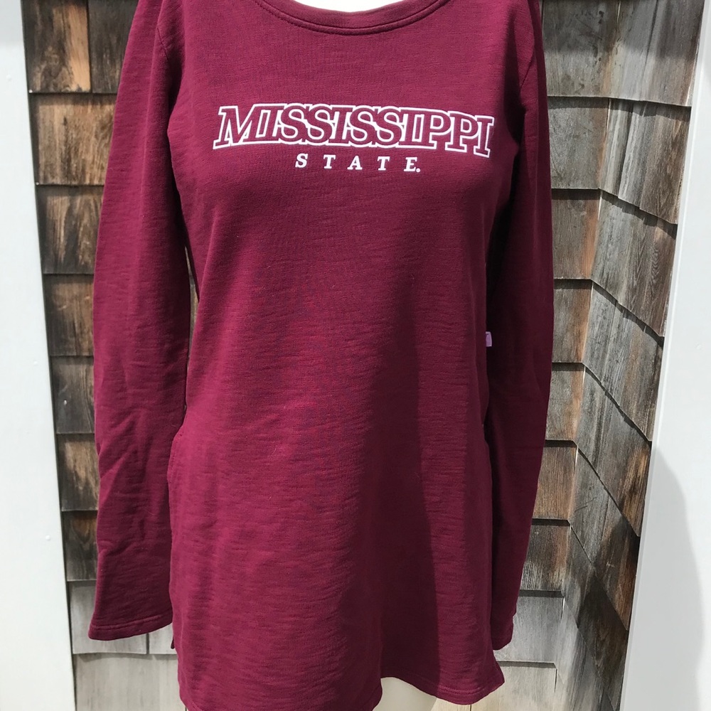 NWT Venley Mississippi State sweatshirt